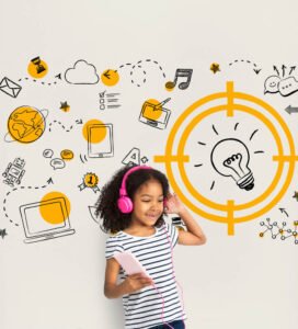 How Marketing Affects Children's Emotional Health