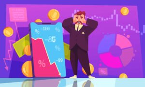 How to Control Your Emotions in the Stock Market