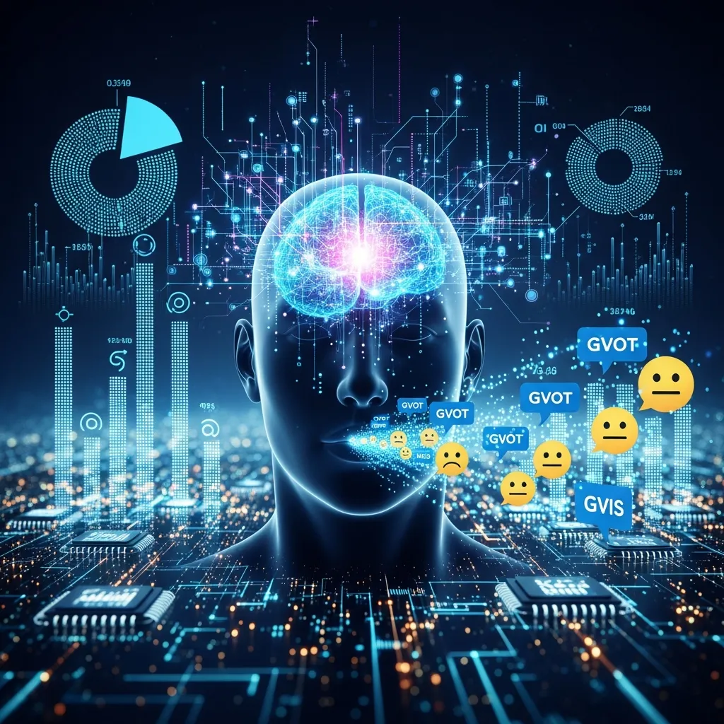 AI and the Future of Sentiment Analysis
