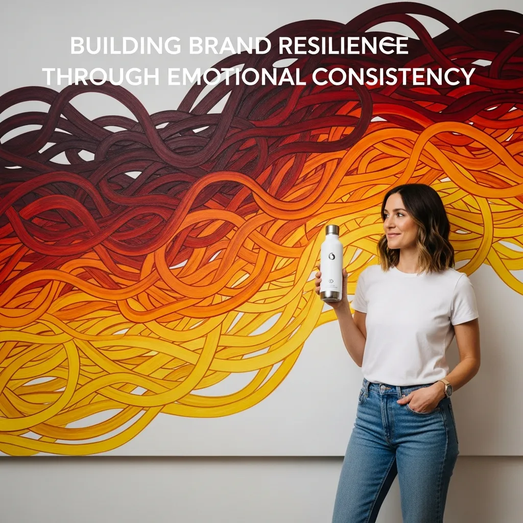 Building Brand Resilience