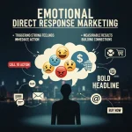 Emotional Direct Response Marketing