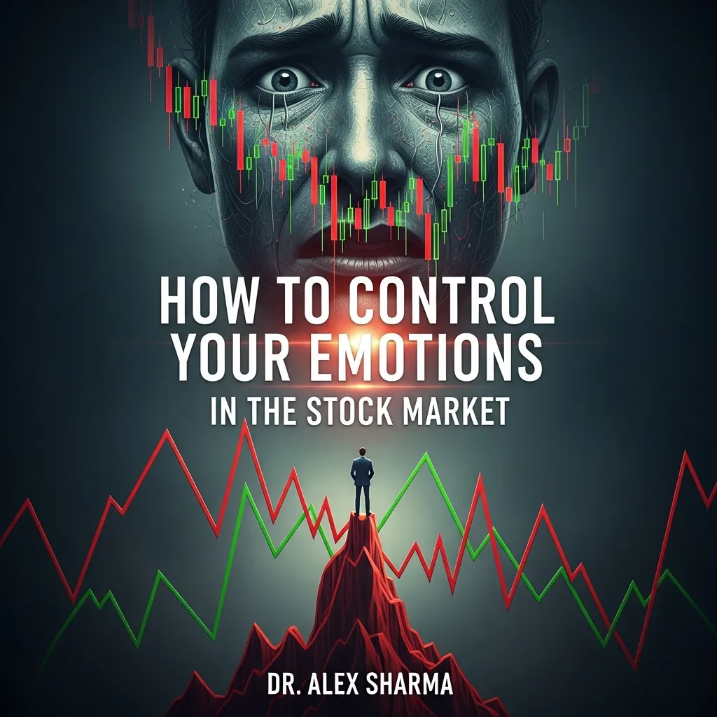 Emotions in the Stock Market