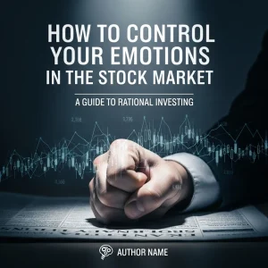 How to Control Your Emotions in the Stock Market