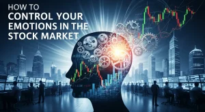 How to Control Your Emotions in the Stock Market