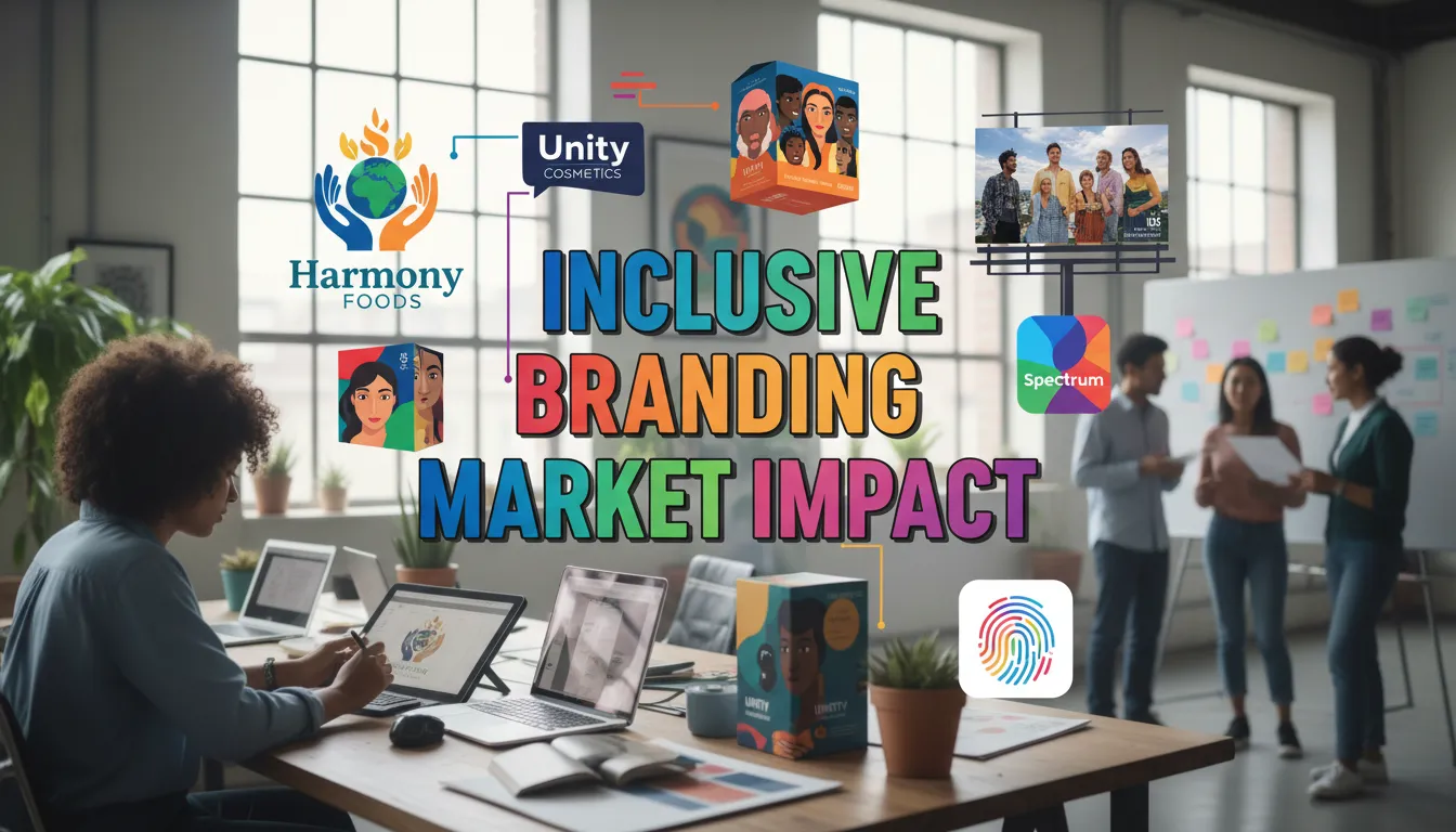 Inclusive branding market impact