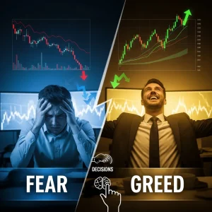 Market Emotion and Its Impact on Trading