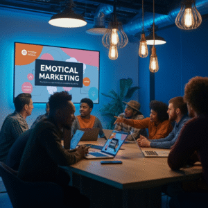 What is Emotional Marketing?