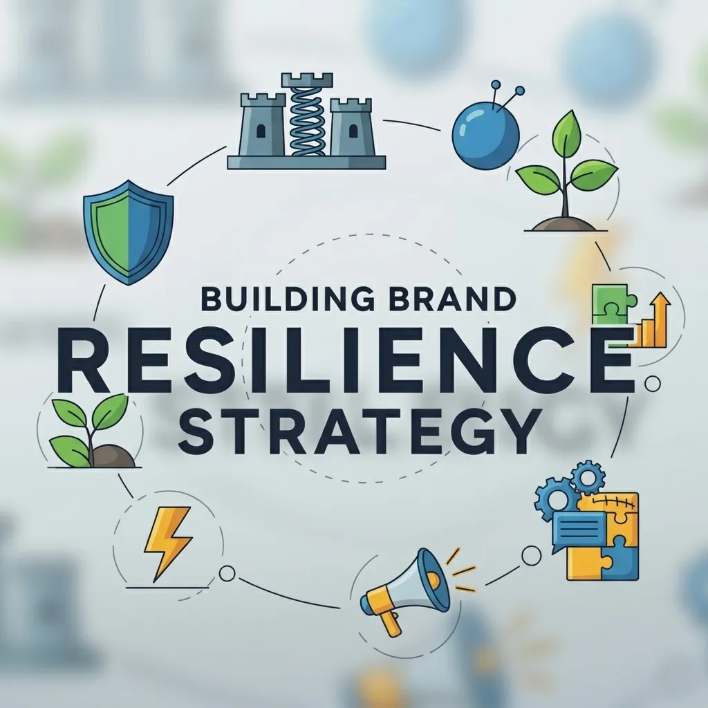 Strengthening Brand Resilience