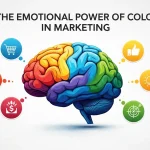 The Emotional Power of Color in Marketing