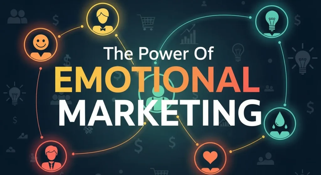 The Power Of Emotional Marketing