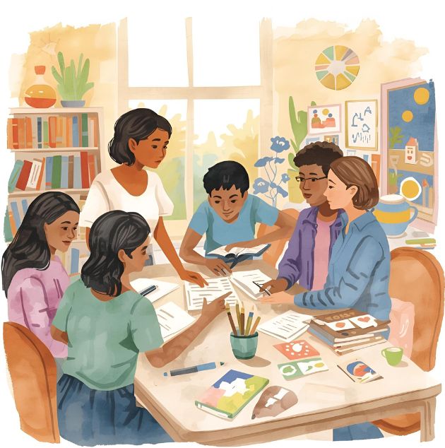 The Role of Educators in Building Awareness