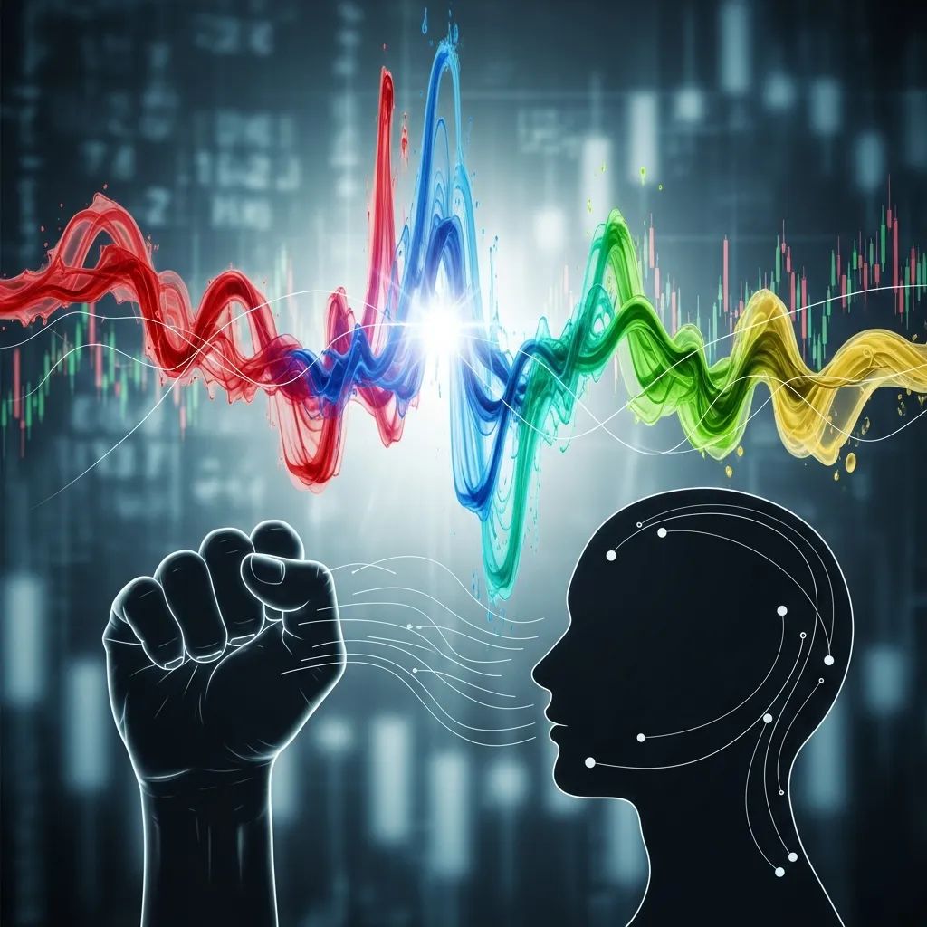 Emotions in Investing