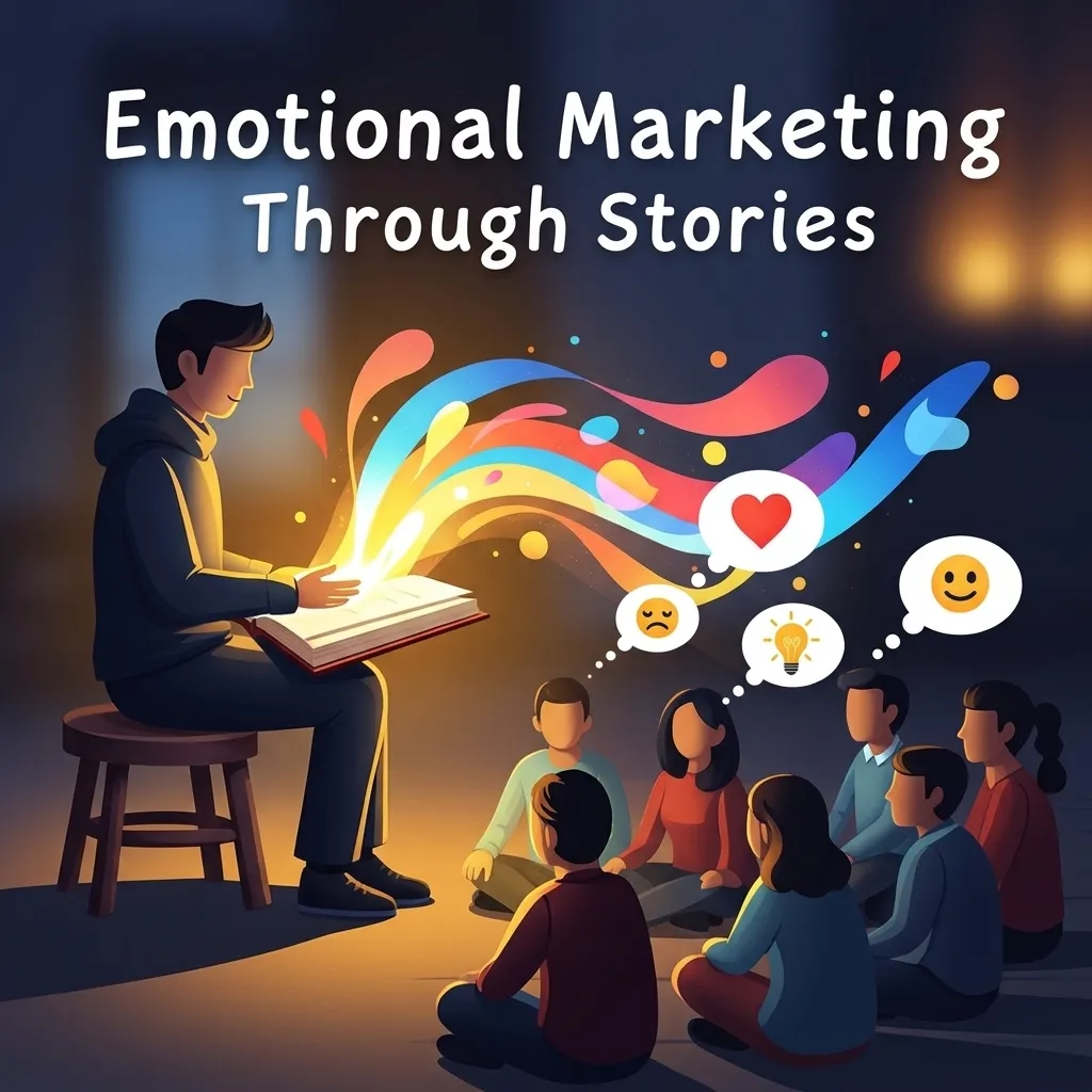 What is Emotional Marketing