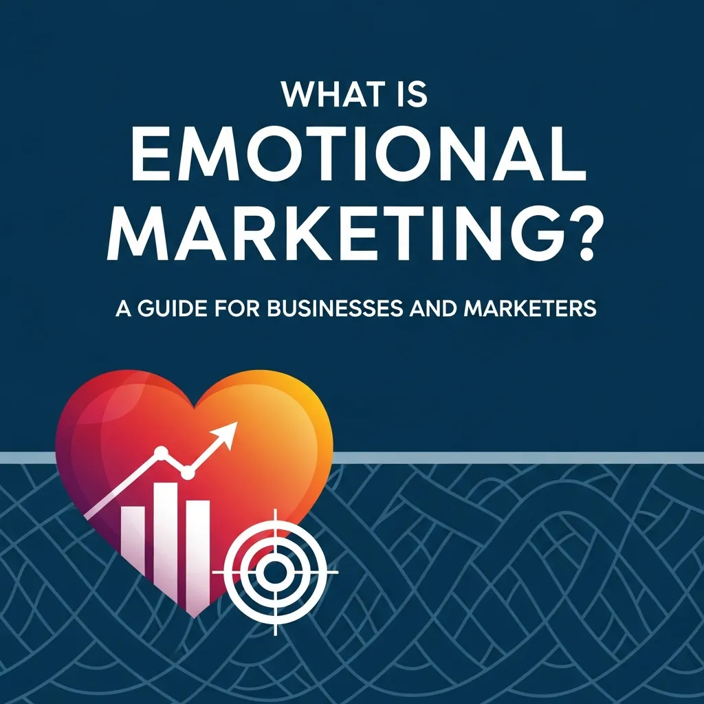 What is Emotional Marketing