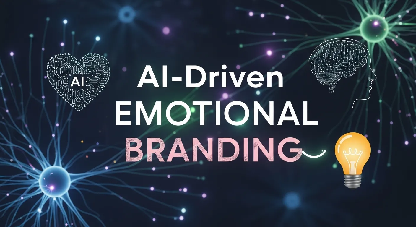 AI-driven emotional branding