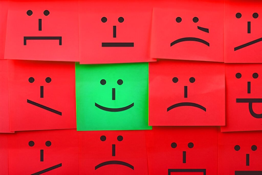 Emotional of Emotional Branding for Brands