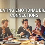 Impactful emotional marketing campaigns