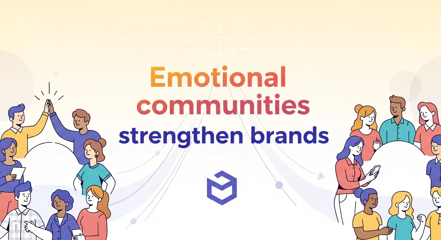 Emotion-driven marketing ethics