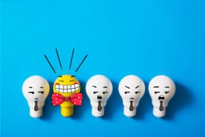 How Emotional Marketing Can Save The World