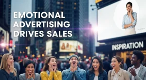 How Sadness in Ads Boosts Conversions