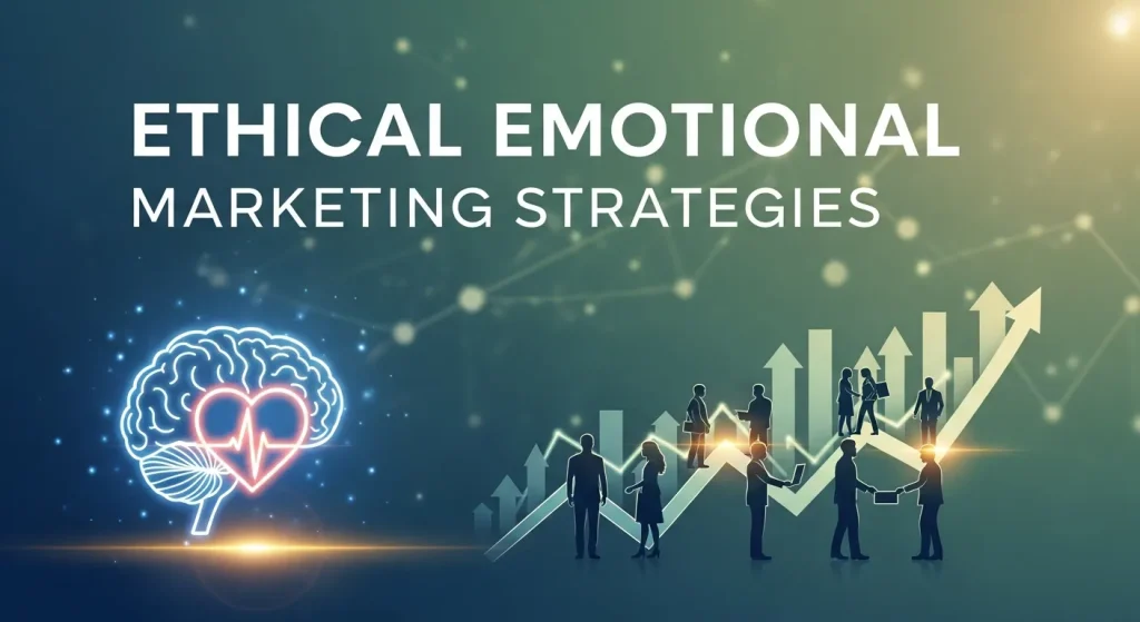 Ethical emotional marketing strategies