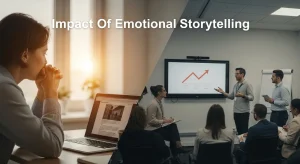 Revolutionary Implications of Emotional Storytelling