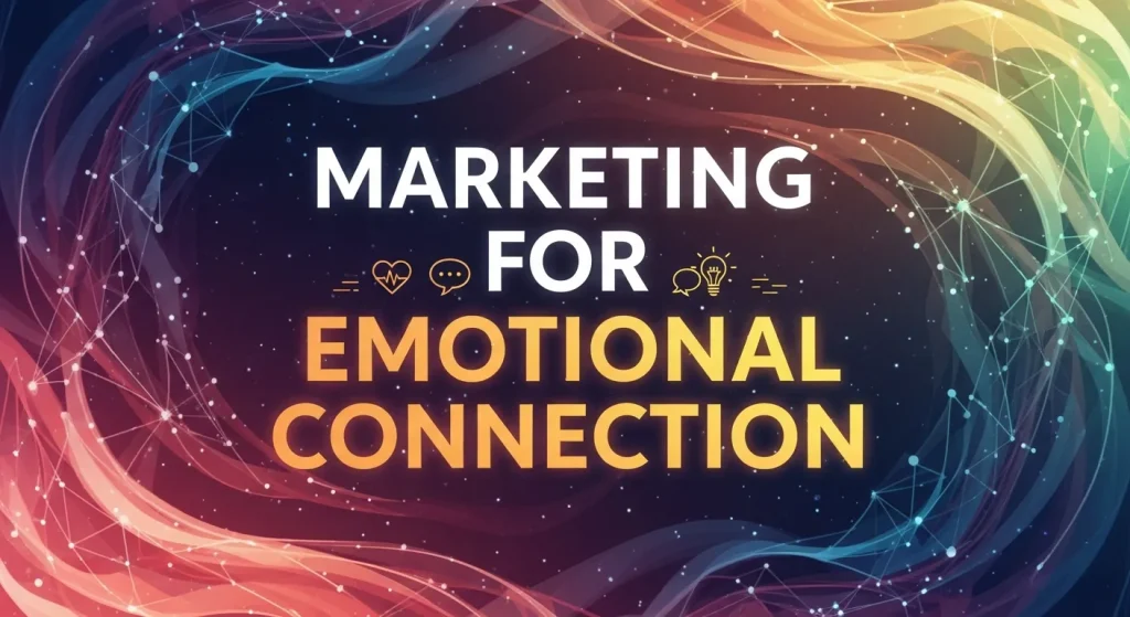 Marketing for Fleeting Moments of Joy and Belonging