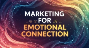 Marketing for Fleeting Moments of Joy and Belonging