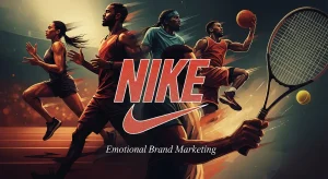 Nike's Emotional Marketing Strategies