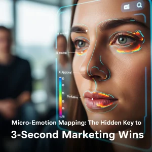 Micro-Emotion Mapping