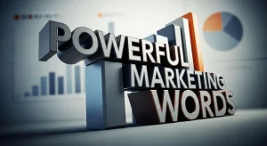 Most Powerful Word in Marketing