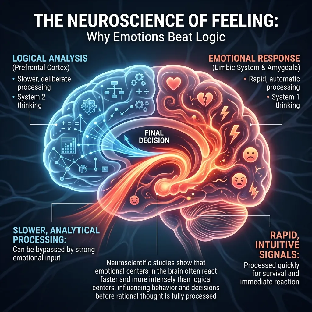 Neuroscience of Feeling