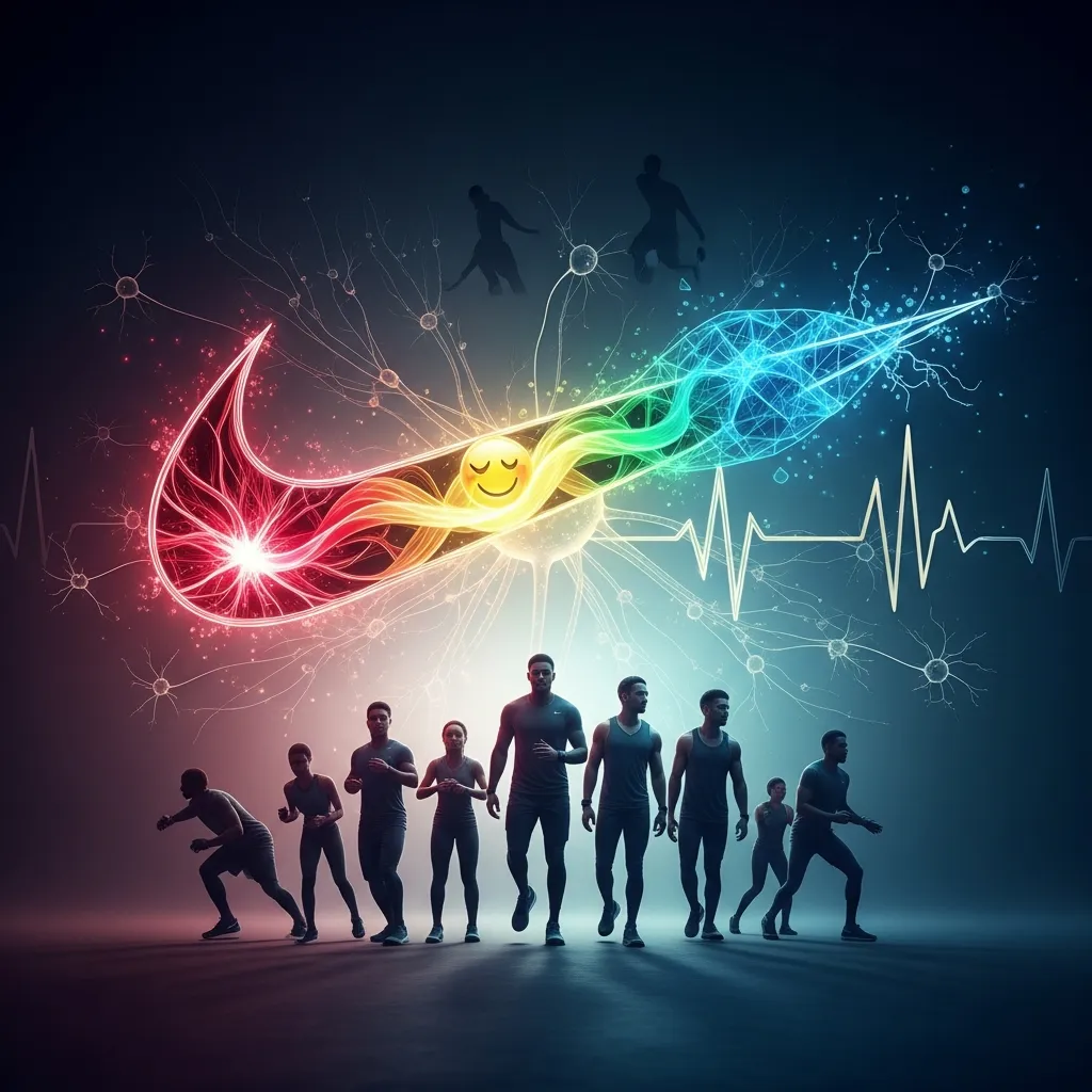 The Psychology Behind Nike’s Emotional Branding