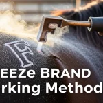 Understanding Freeze Branding Its Advantages and Disadvantages