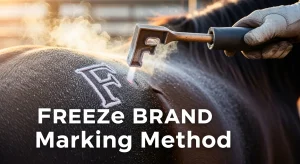 Understanding Freeze Branding Its Advantages and Disadvantages