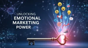 Marketing Emotional Benefits
