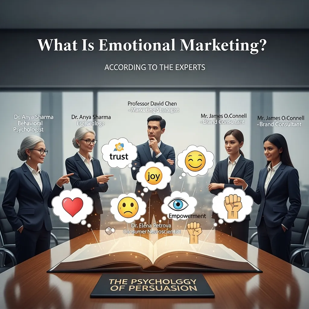 What Is Emotional Marketing