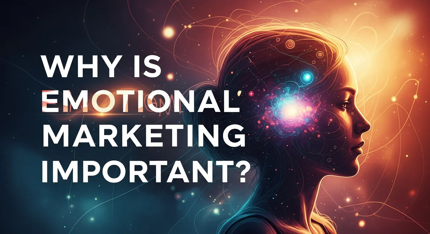 Why Is Emotional Marketing Important?