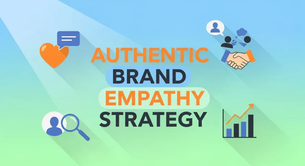 Emotion-Washing and Building Genuine Brand Empathy