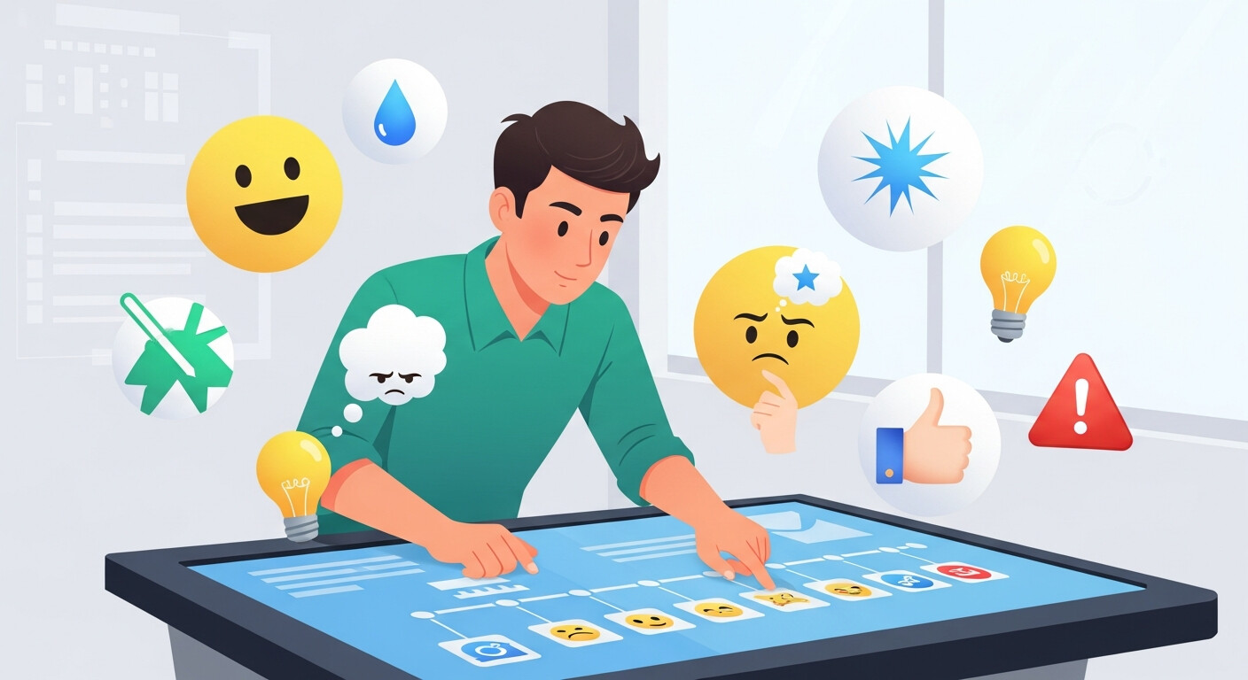 Apply Emotion-Based Marketing Dispatch To Props How to Do Emotion-Based Marketing