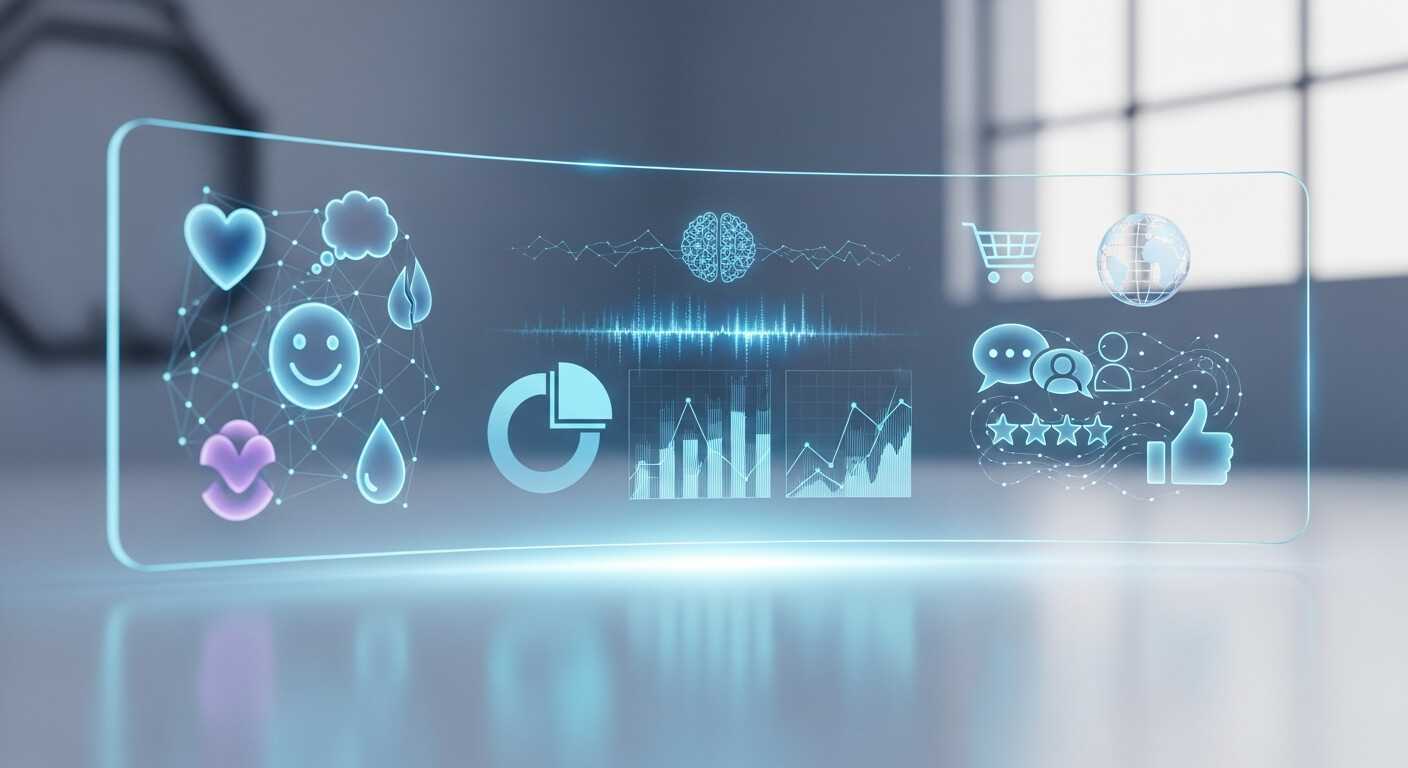 Building the Future of Emotional Marketing