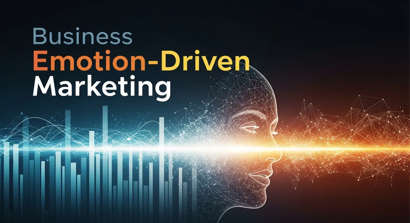 Business Emotion-Driven Marketing