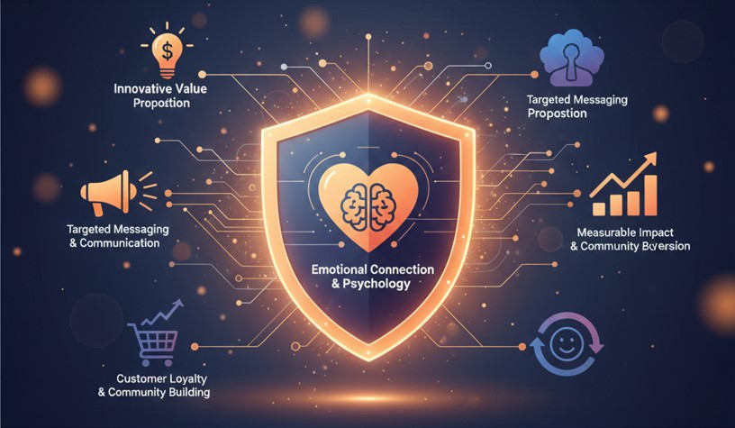 Core Elements of an Effective Emotion Marketing Strategy