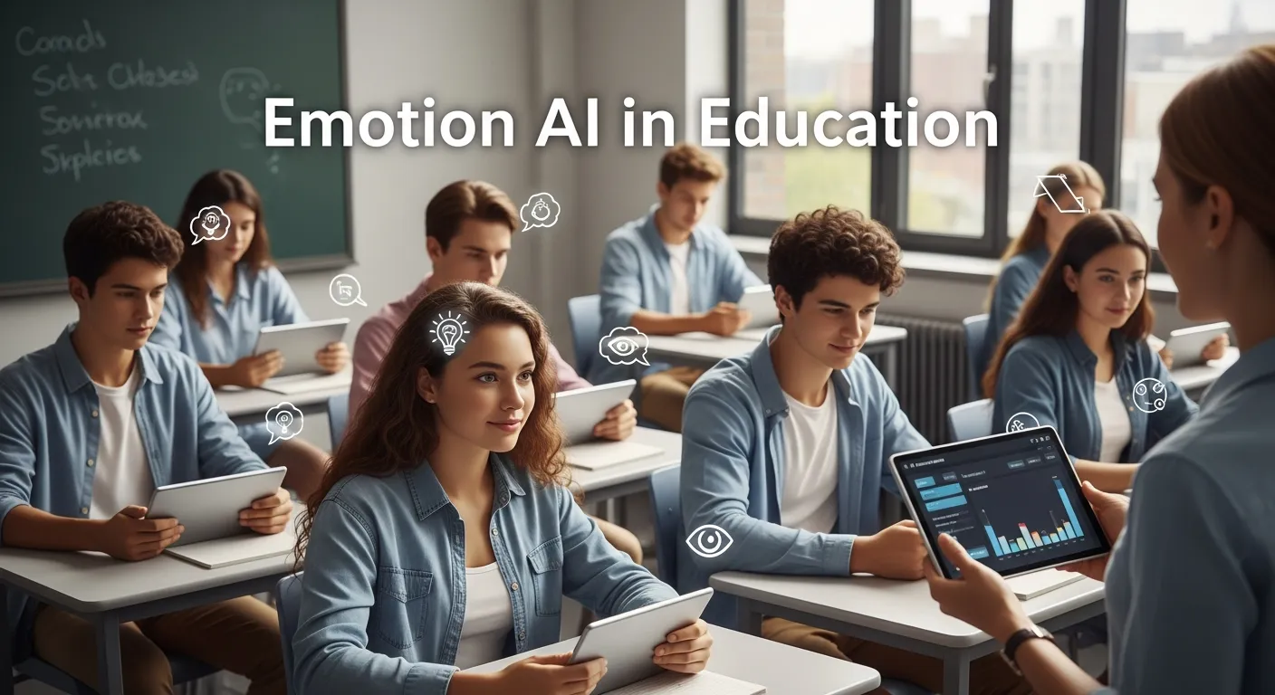 Emotion AI in Education