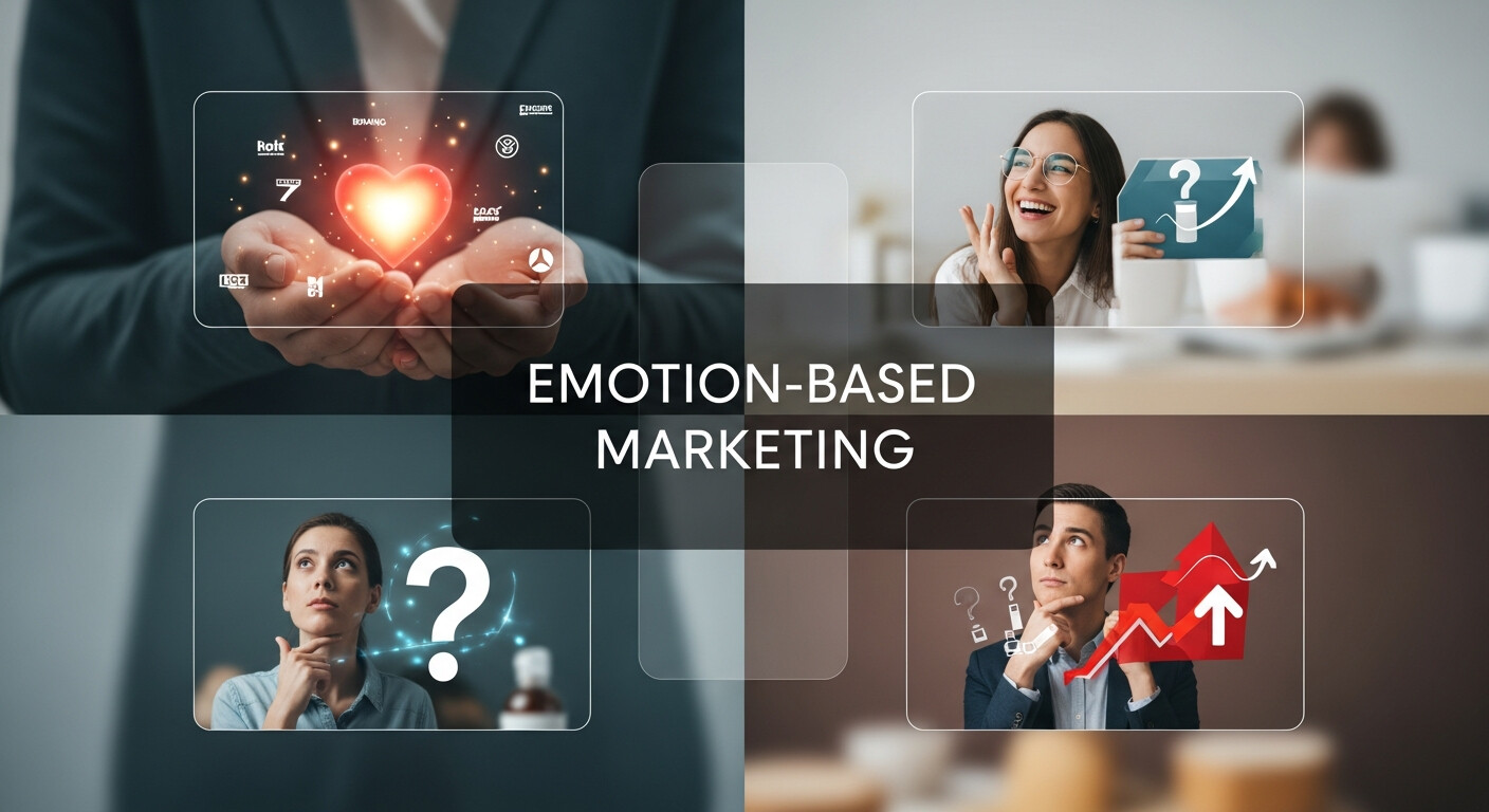 Emotion-Based Marketing The Emotional Aspect to be Tackled