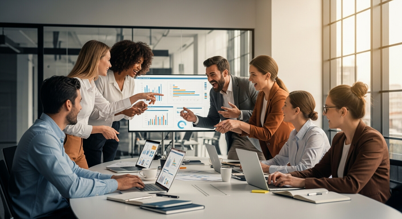 Emotional B2B Marketing Tactics