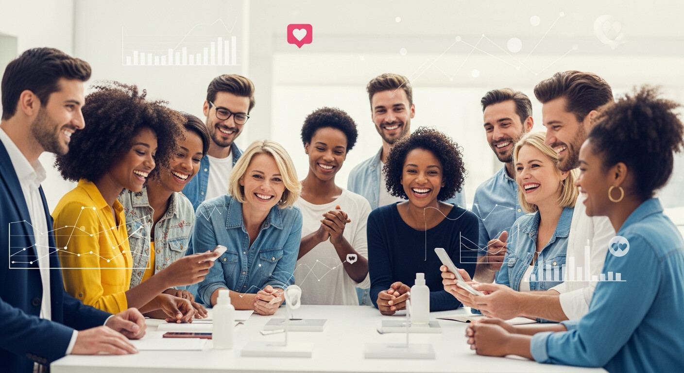 Emotional Marketing Statistics and Customer Loyalty