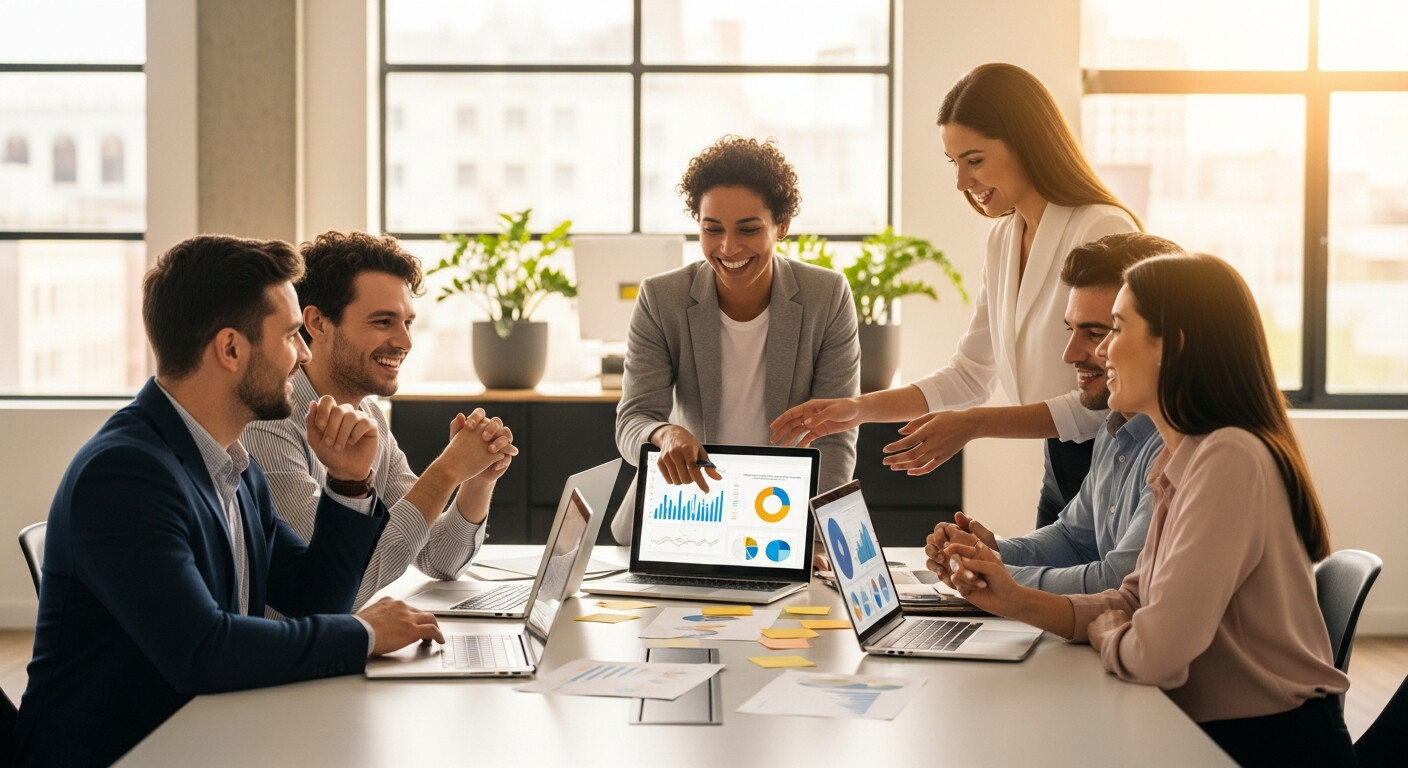 Emotional Marketing in B2B – It’s not just a fad