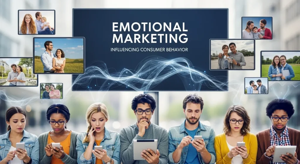 How Emotional Marketing Works