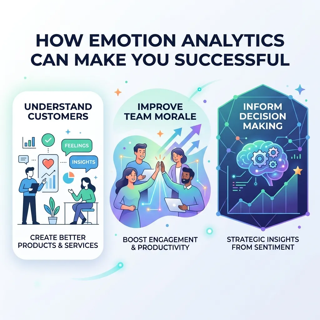 Emotion Analytics 